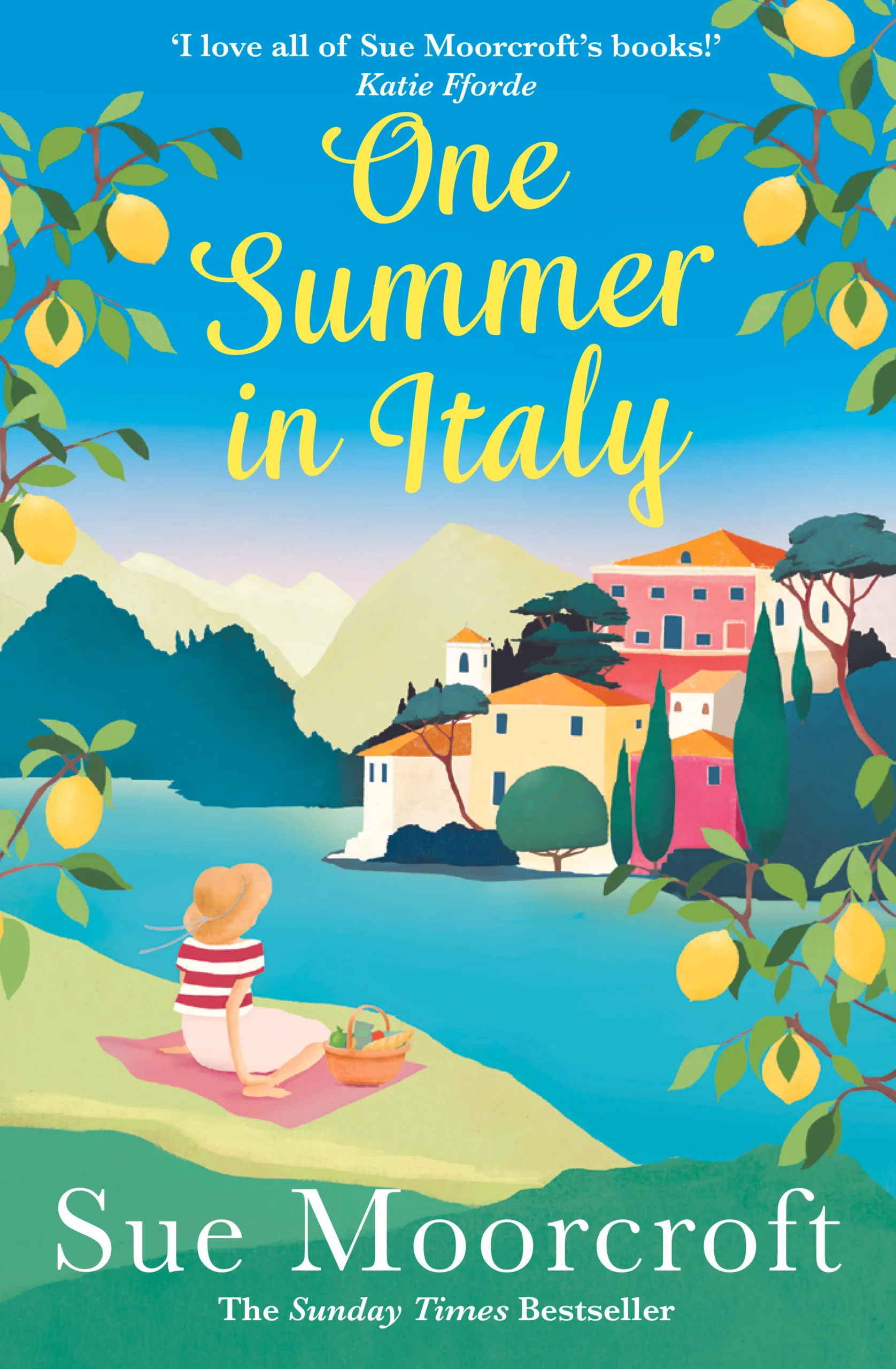 One Summer in Italy