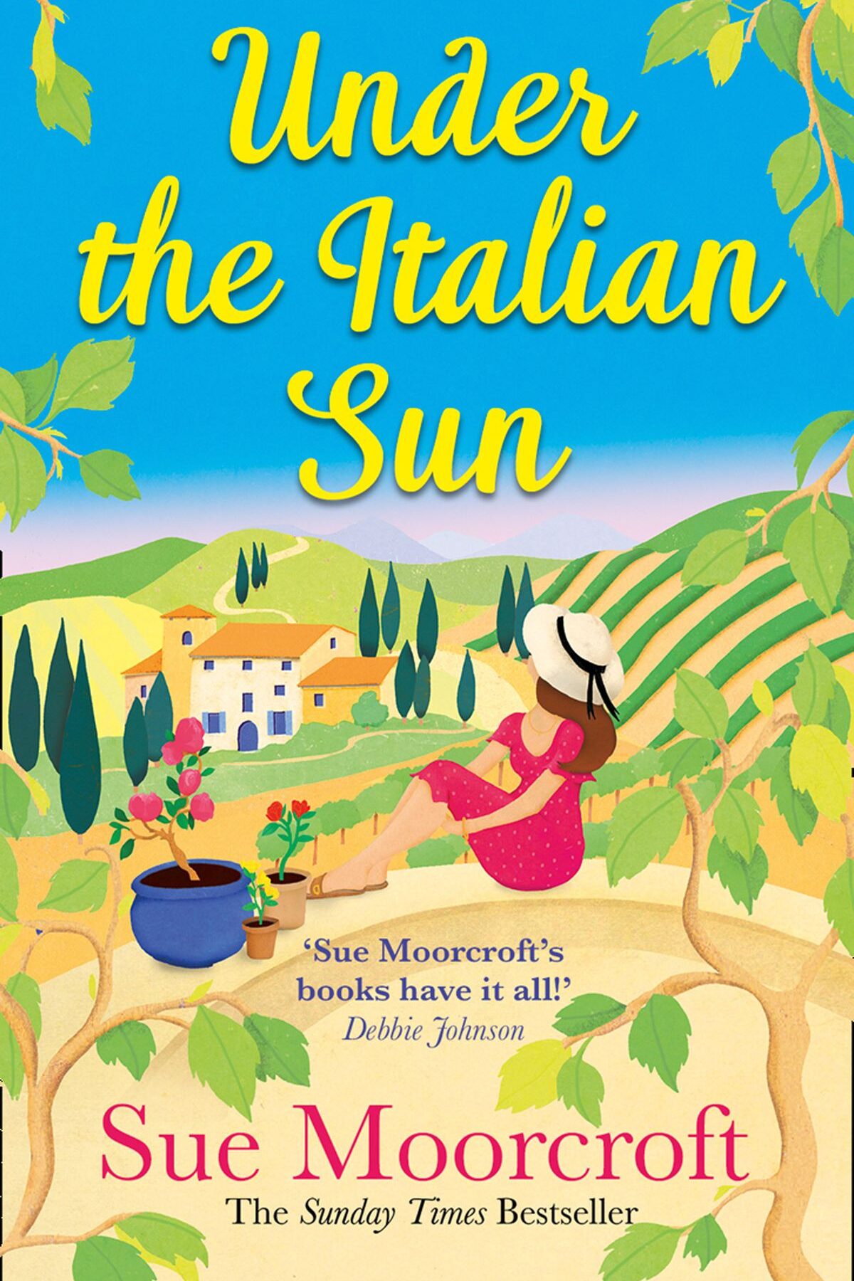 Under the Italian Sun