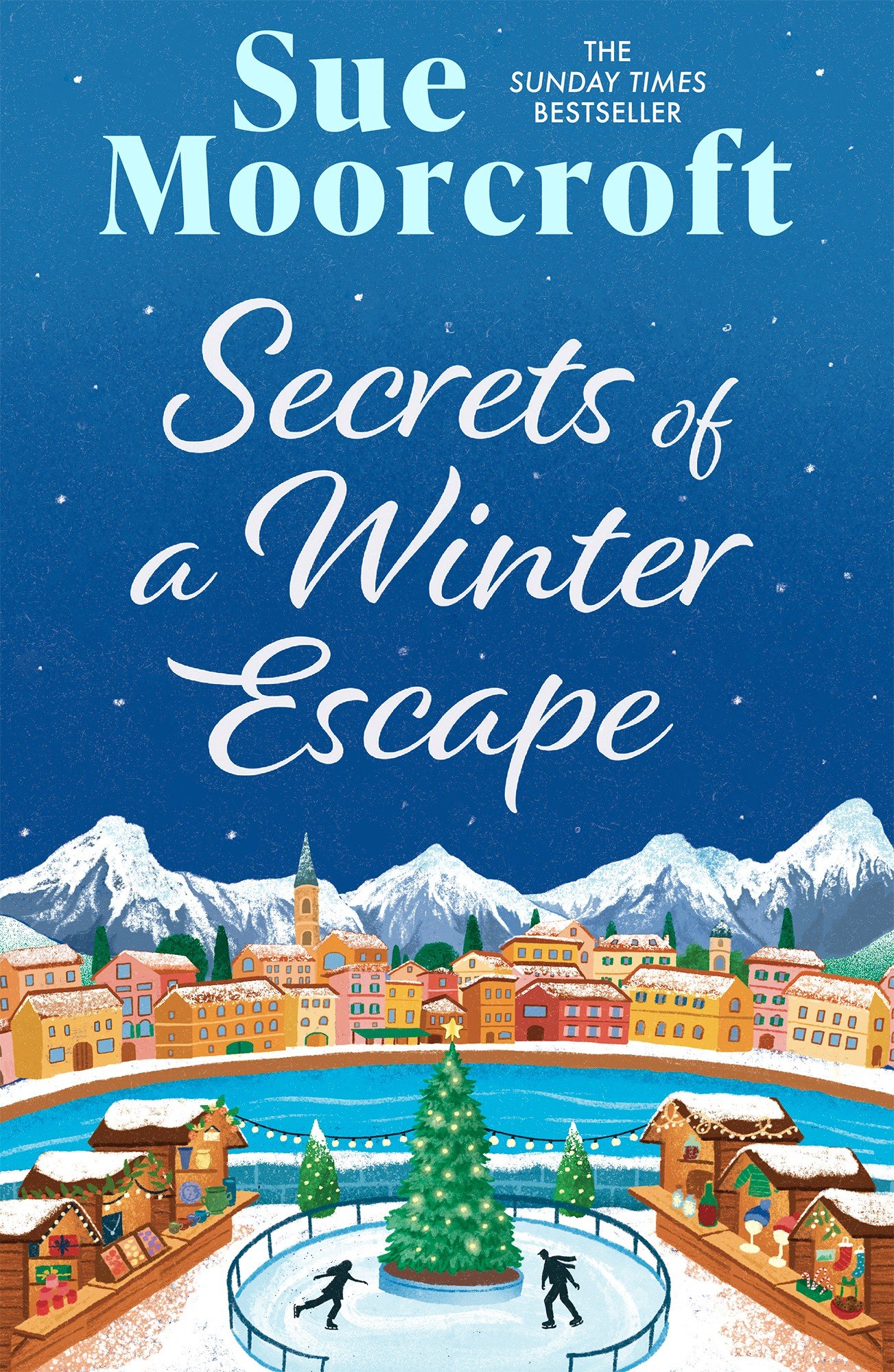 Secrets of a Winter Escape