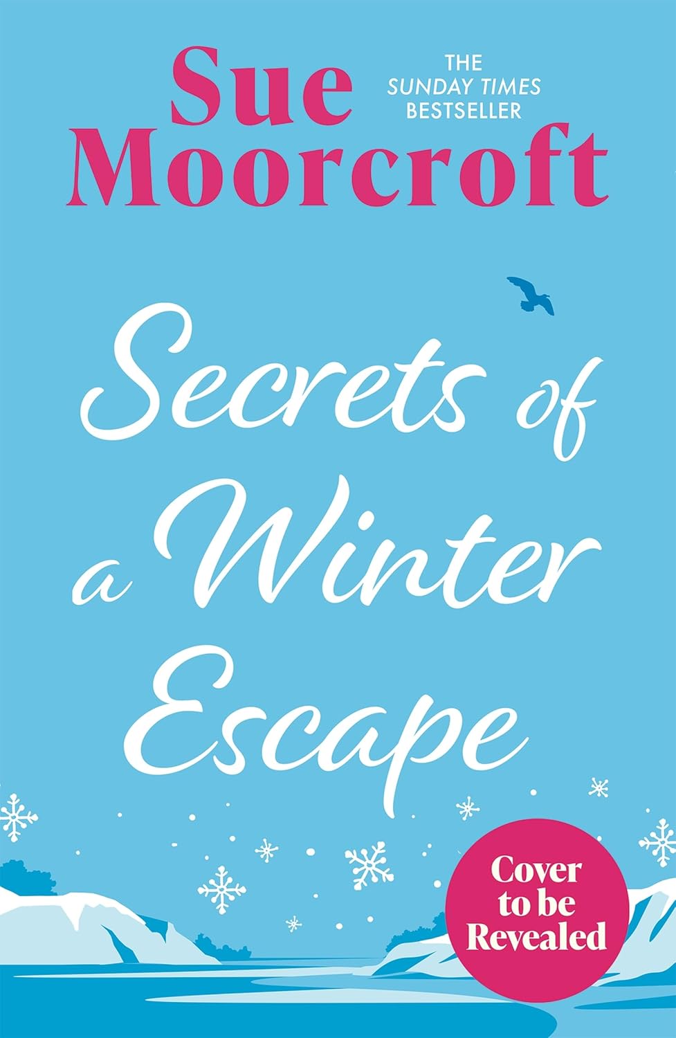Secrets of a Winter Escape