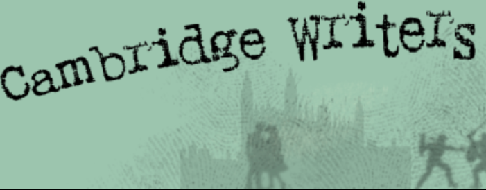 Cambridge Writers Logo