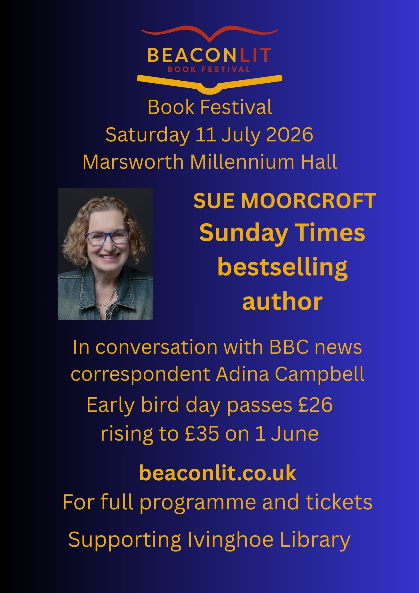 Image of event poster