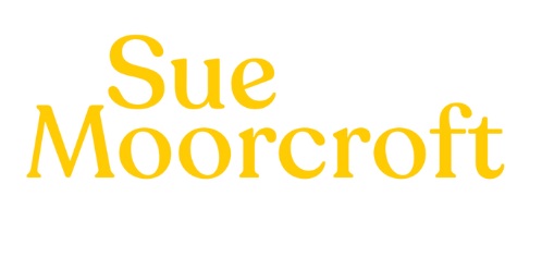 Sue Moorcroft